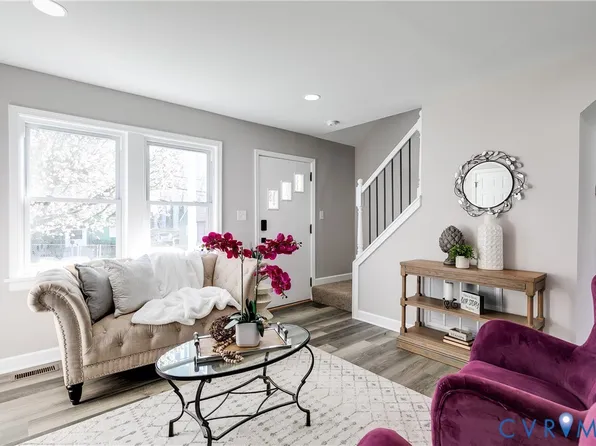 324 S 12th Ave, Hopewell, VA 23860