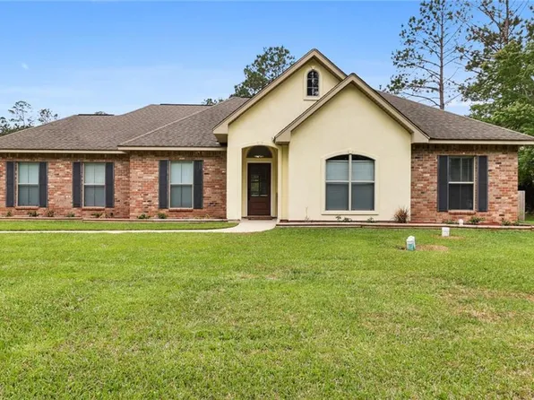 201 Stephanie Ln, Covington, LA 70435