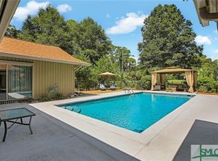 8 Lachlan Ln, Savannah, GA 31411