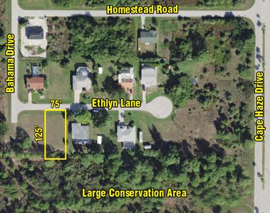 3415 Ethlyn Ln, Rotonda West, FL, 33947