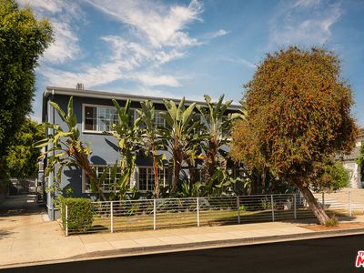 1144 Stanford St #6, Santa Monica, CA, 90403