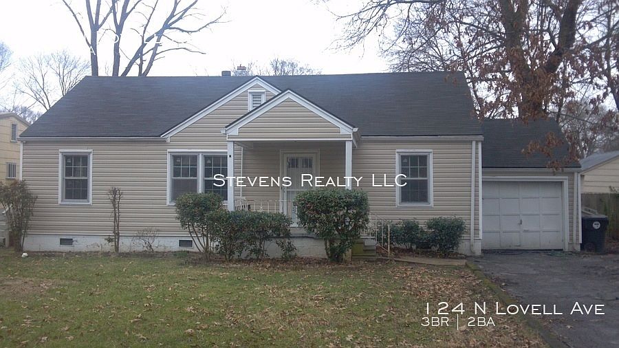 1st image of 124 N Lovell Ave