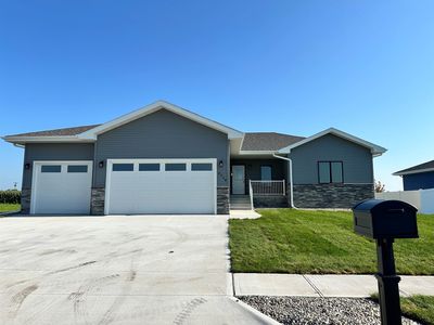 4534 33rd St, Columbus, NE, 68601