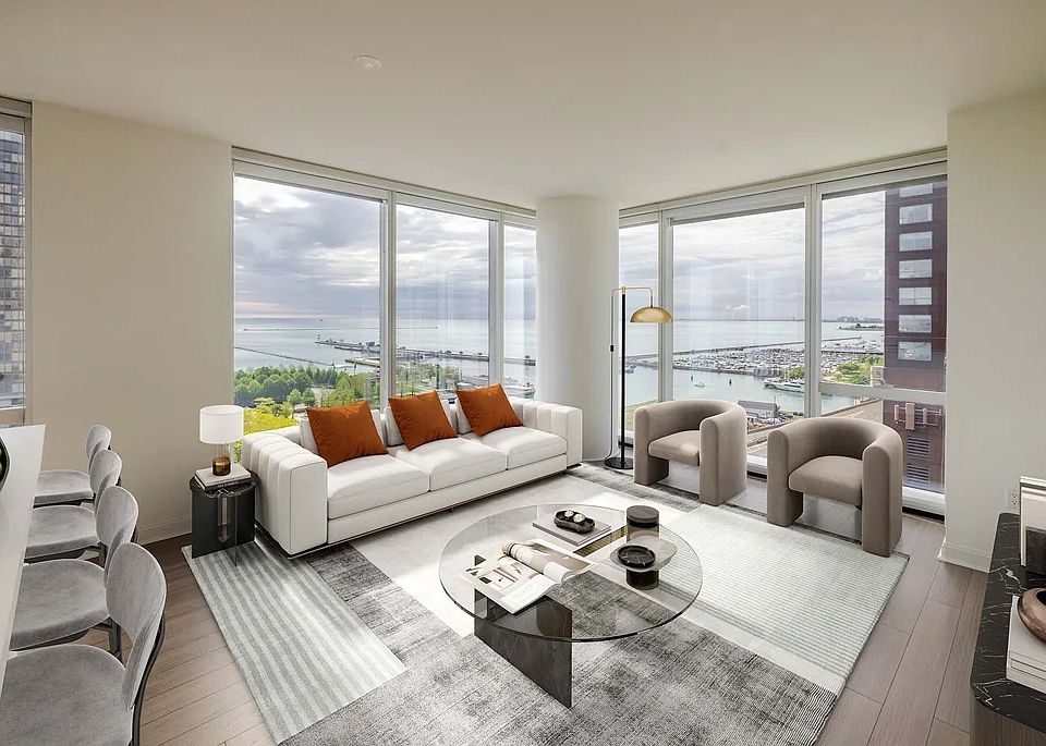 1st image of 500 N Lakeshore Dr #1914