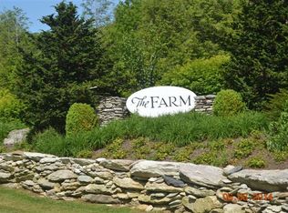 Lot 7 Hemlock Court, Banner Elk, NC 28604