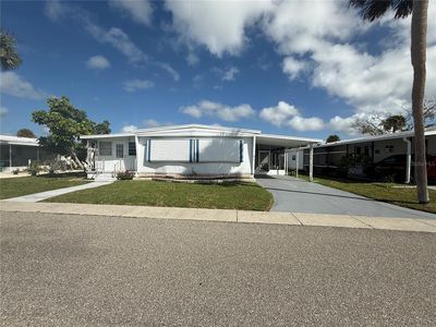 611 Water Lily Dr, Venice, FL, 34293