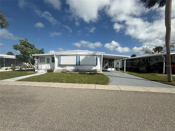 611 Water Lily Dr, Venice, FL 34293