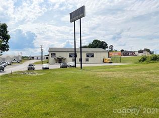 3509 Hickory Blvd, Hudson, NC 28638