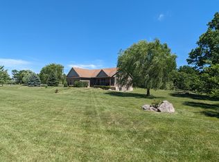 5938 Ray Knight Dr, Dexter, MI 48130