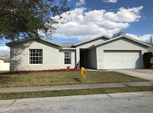 6449 Myrtlewood Dr, Lakeland, FL 33810
