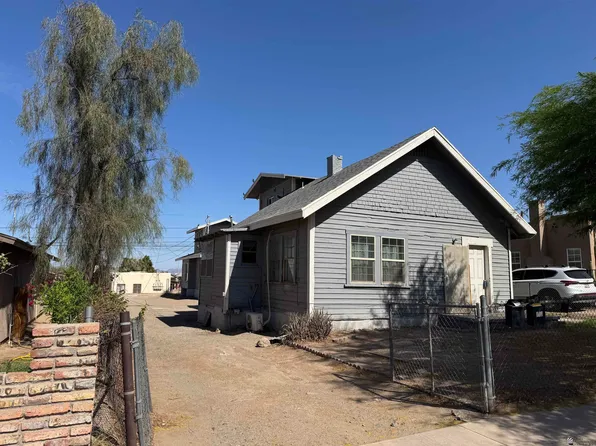 539 S 2nd Ave, Yuma, AZ 85364