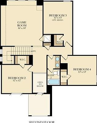 2nd image of 167 Blair Dr