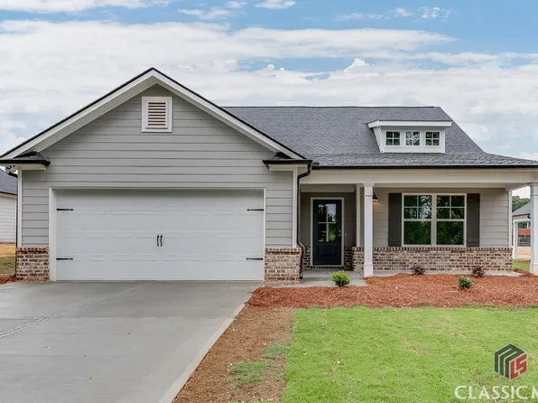 82 Franklin Hills Drive #B3, Carnesville, GA 30521