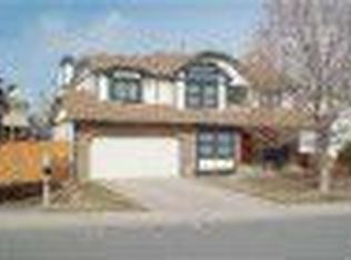 17572 E Eldorado Cir, Aurora, CO 80013
