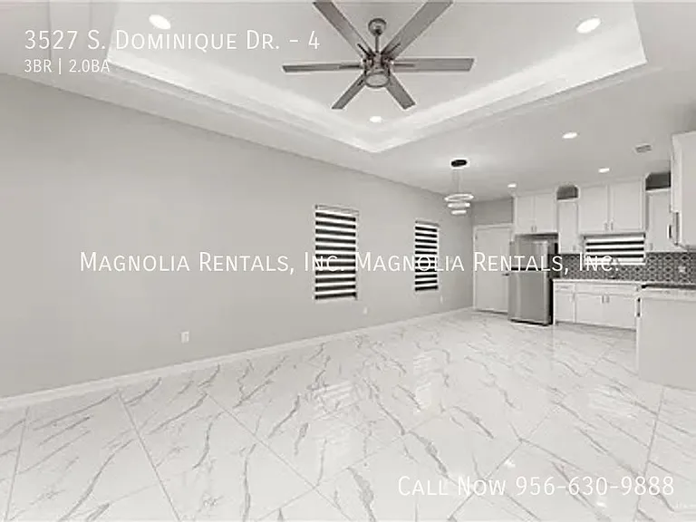 3527 S Dominique Dr #4 — Photo 2
