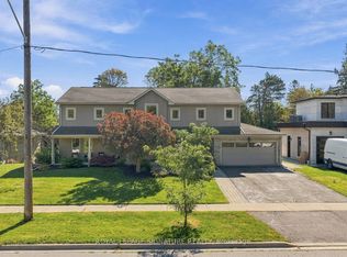 5 Bonacres Ave, Toronto, ON M1C1P6