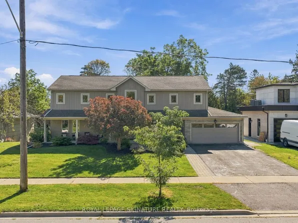 5 Bonacres Ave, Toronto, ON M1C 1P6
