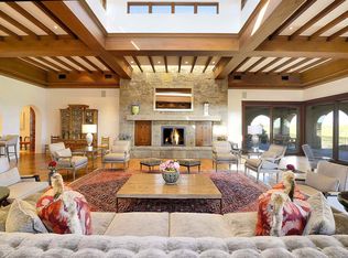 16 Hacienda Rincon, Santa Fe, NM 87506