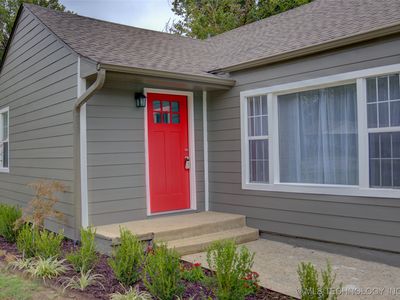 501 E Broadway Ave S, Broken Arrow, OK, 74012