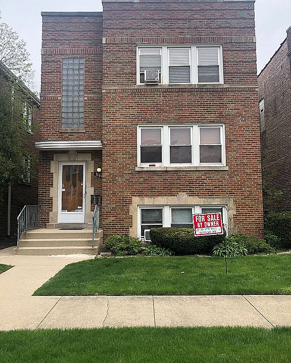 Large Brick 3 Unit 