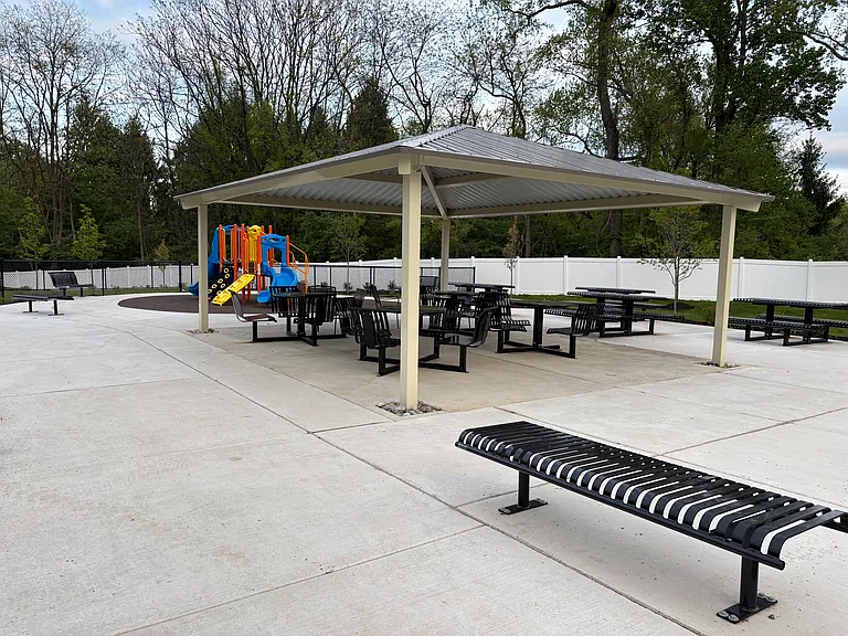 Kids Playground