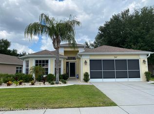 367 Barrington Ct, Spring Hill, FL 34609