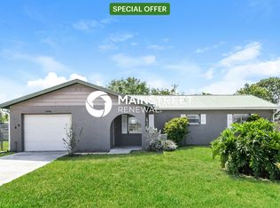6348 Pleasant Ave, Cocoa, FL 32927