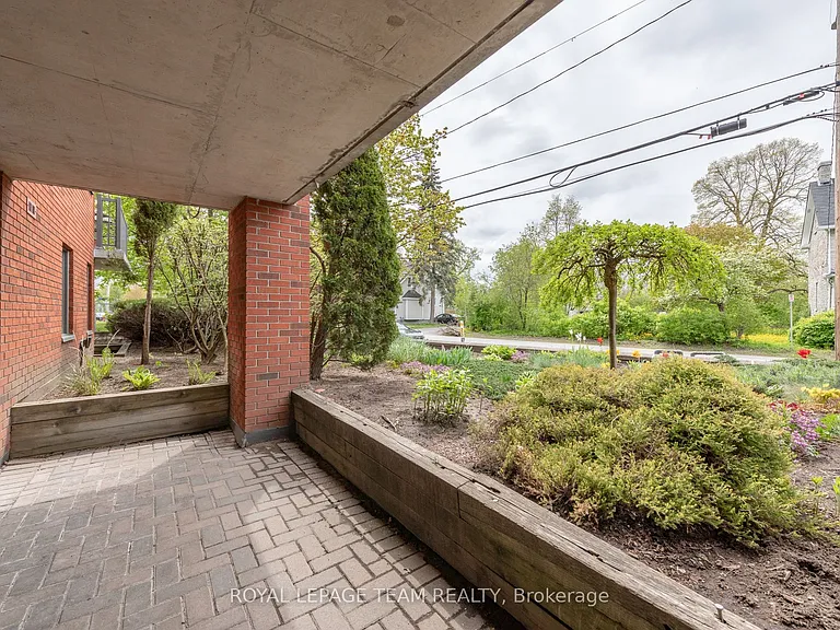 939 N River Rd #105 — Photo 29