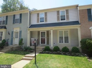 6145 Martins Landing Ct, Burke, VA 22015