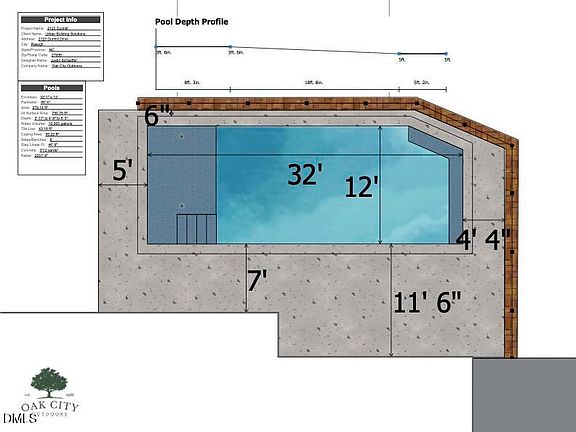3rd image of 2123 Dunhill Dr