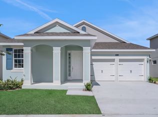 5414 Marshelder St, Apopka, FL 32712