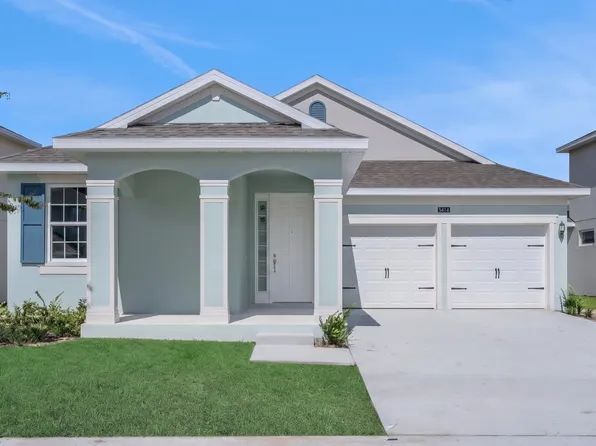5414 Marshelder St, Apopka, FL 32712