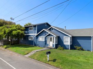 3489 Trinity St, Eureka, CA 95501