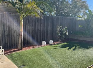 (Undisclosed Address), Goleta, CA 93117