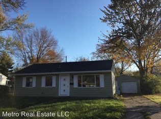 5217 Holton Ave, Fort Wayne, IN 46806