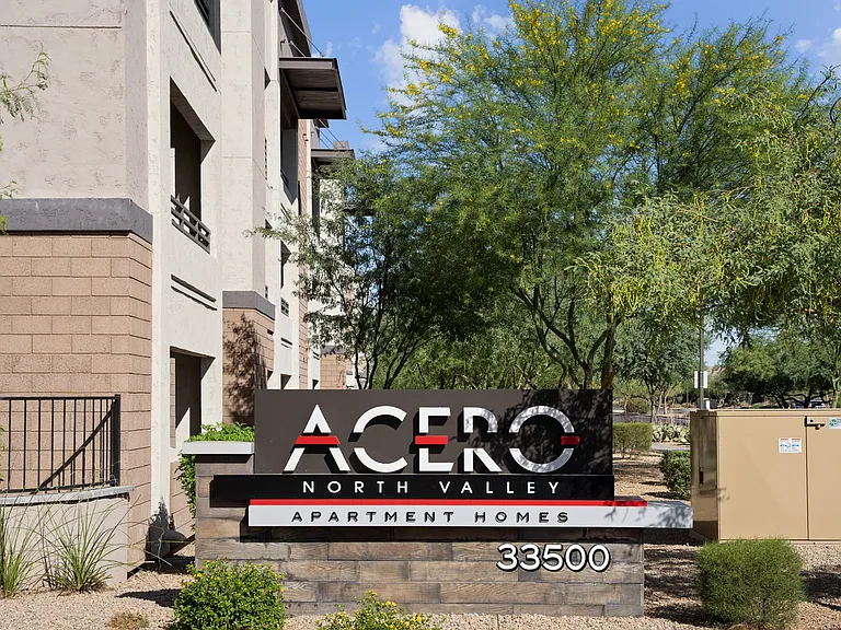 Acero North Valley Apartments