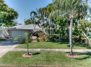 370 Franklyn Ave, Indialantic, FL 32903
