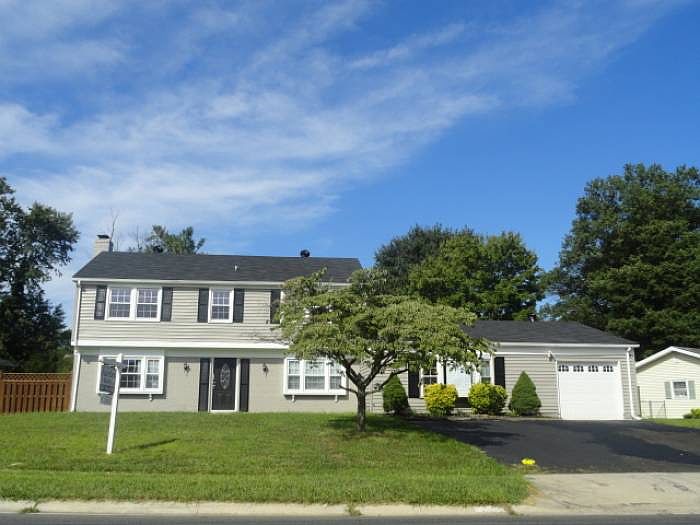 12603 Millstream Dr, Bowie, MD 20715 Zillow