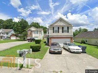 7903 Four Oaks Ct, Union City, GA 30291