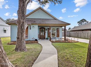 121 Lee St, New Iberia, LA 70560