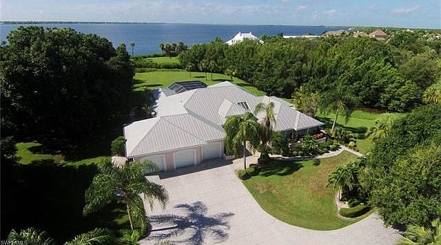 1.87 acres on the Calooshatchee
