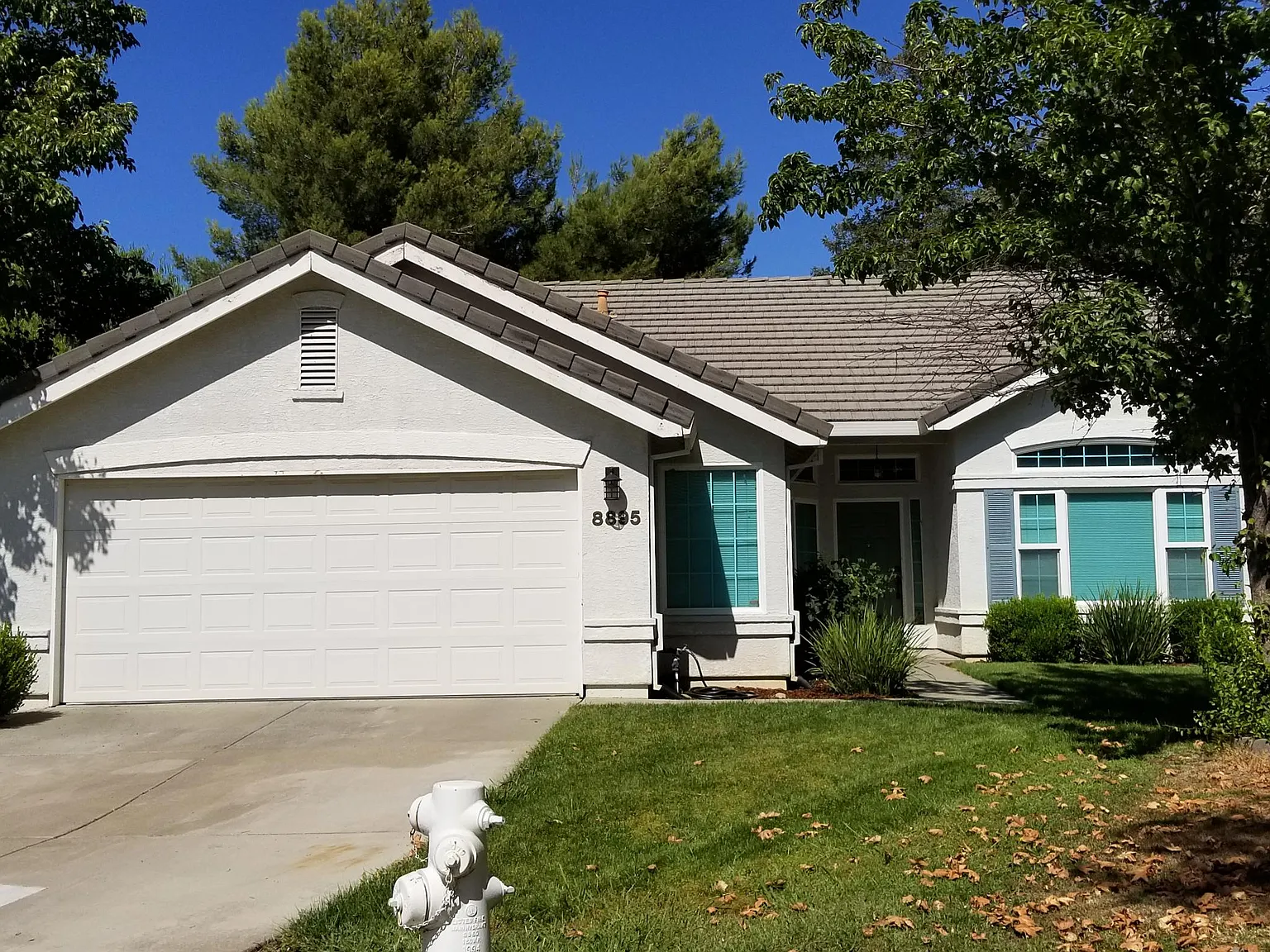 8895 Autumn Gold Ct photo 1