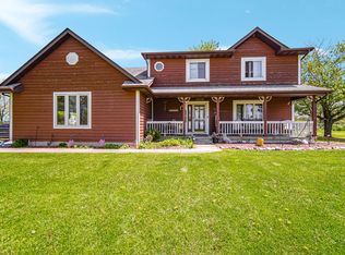 23505 S 88th Ave, Frankfort, IL 60423