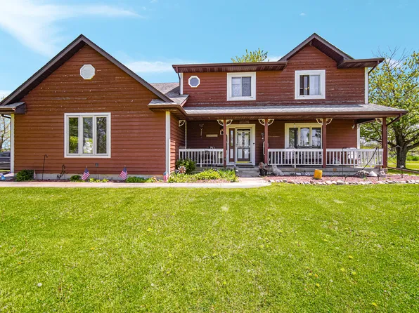 23505 S 88th Ave, Frankfort, IL 60423