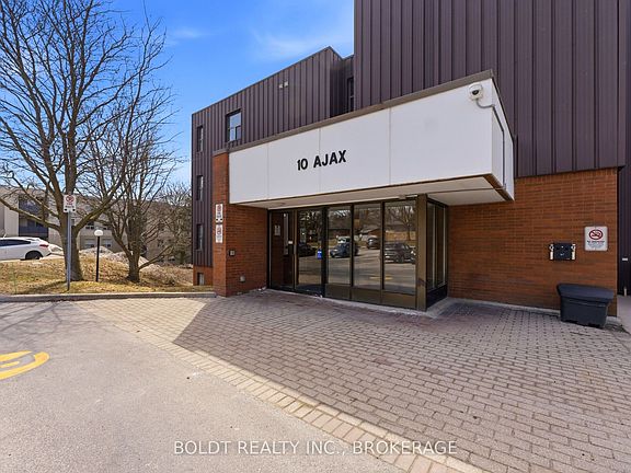 2nd image of 10 Ajax St #202