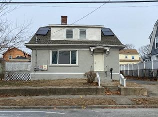 121 Sackett St, Providence, RI 02907