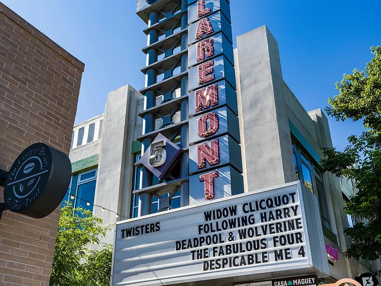 Modera Pomona — Photo 45