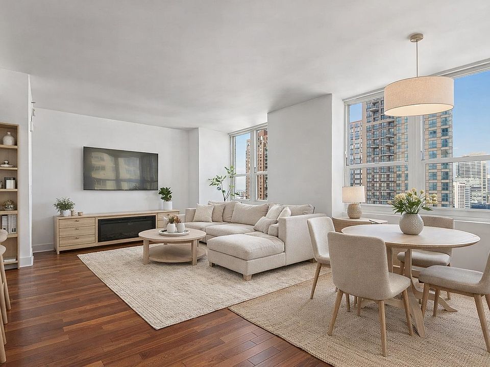 1st image of 88 Morgan St APT 2102