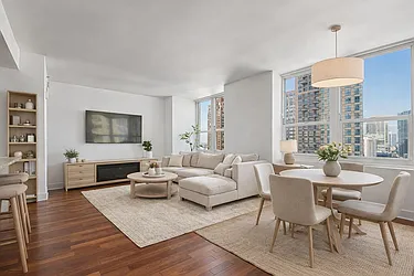 88 Morgan Street, #2102