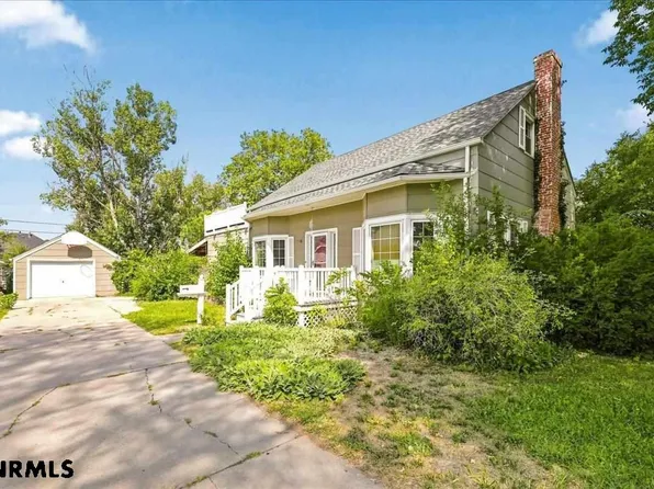 2112 2nd Ave, Scottsbluff, NE 69361